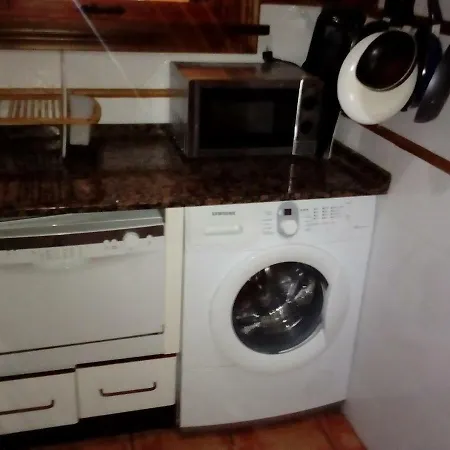 Appartamento Piso Playa Los Bateles Conil *