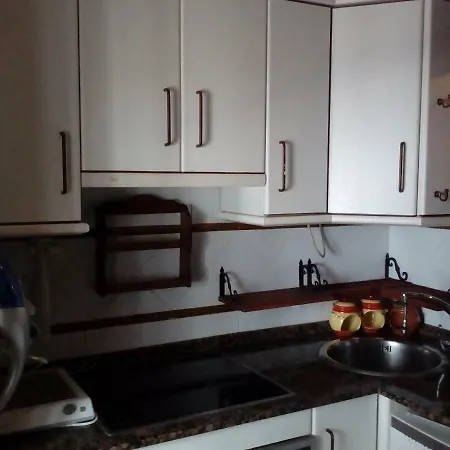 Appartamento Piso Playa Los Bateles Conil *