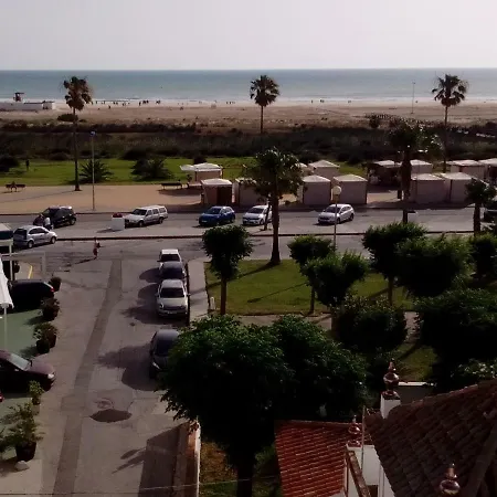 Appartamento Piso Playa Los Bateles Conil *