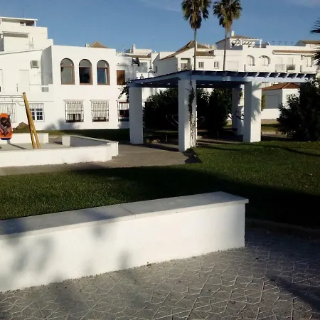 Appartamento Piso Playa Los Bateles Conil