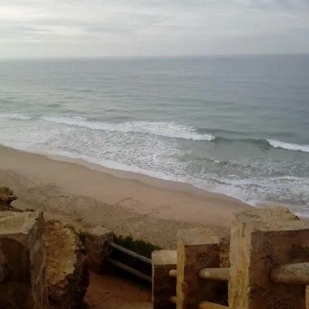 Piso Playa Los Bateles Conil Appartamento *