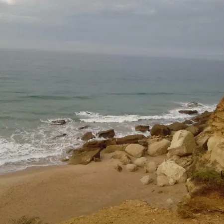 Appartamento Piso Playa Los Bateles Conil Conil De La Frontera