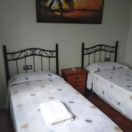 Appartamento Piso Playa Los Bateles Conil
