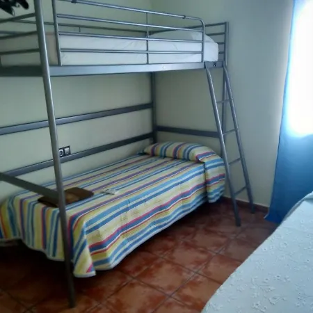 Piso Playa Los Bateles Conil Appartamento Conil De La Frontera