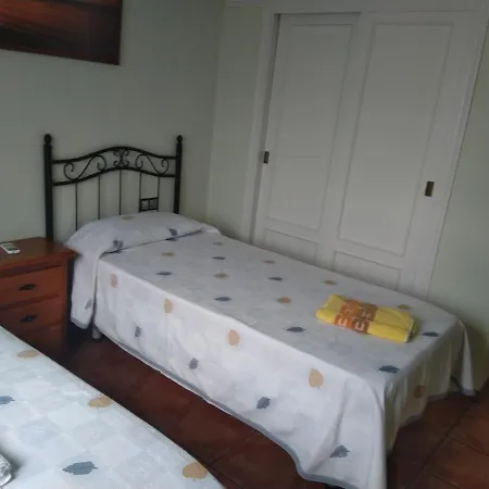 Piso Playa Los Bateles Conil Appartamento